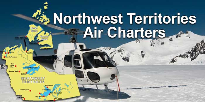 Northwest Territotries Charter Flights